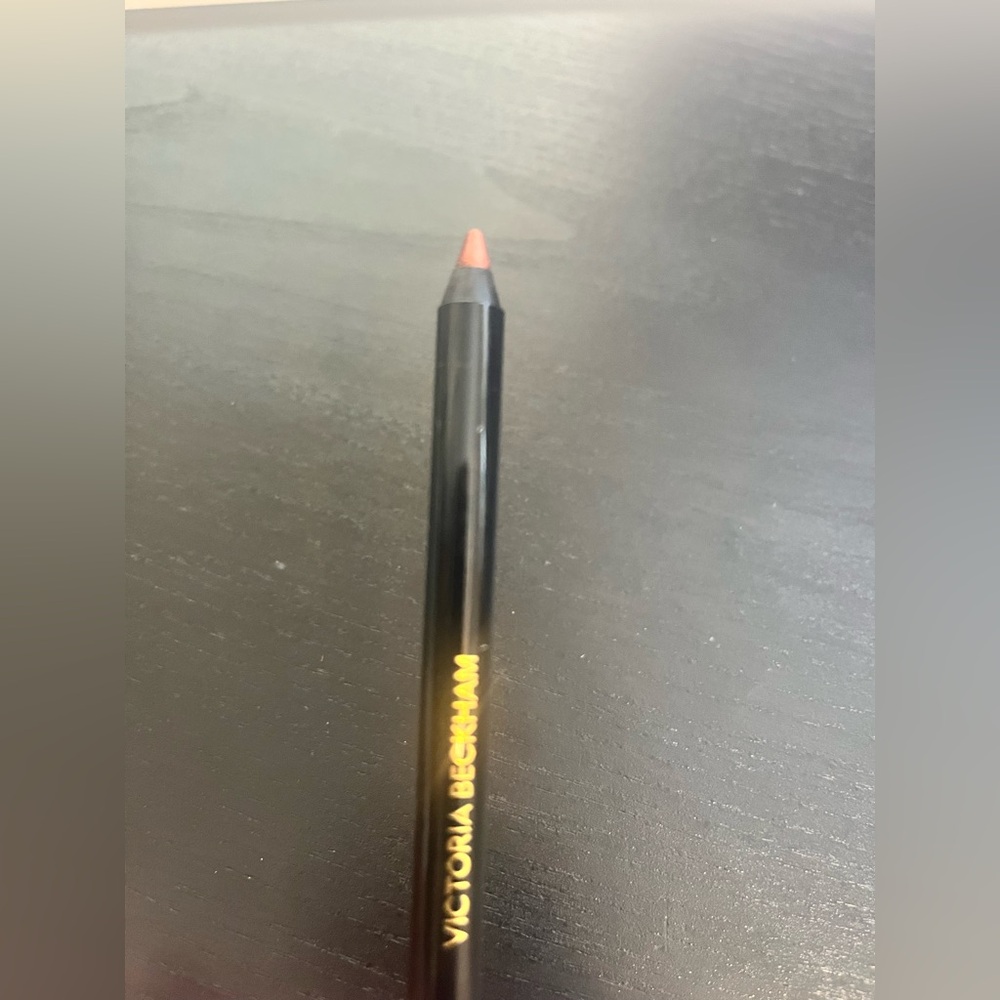 Victoria Beckham Kajal eyeliner waterproof in copper